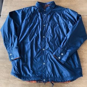 The North Face Reversible Jacket